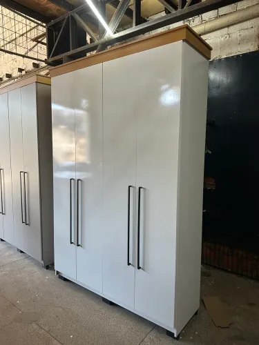 100%MDF NOVO