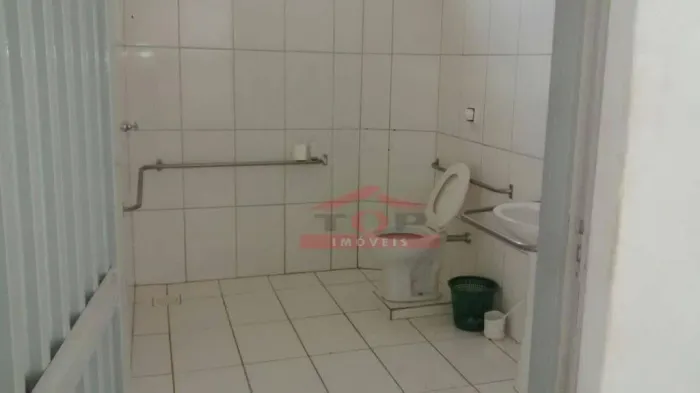 CONDOMÍNIO FECHADO