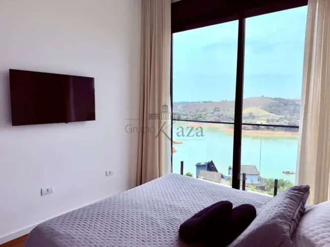 # Oportunidade | Casa em Condomínio em Igaratá | 5 Dormitórios | 360m² | Vista para Repre