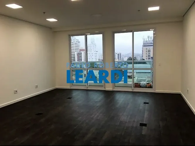 COMERCIAL - VILA CLEMENTINO - SP