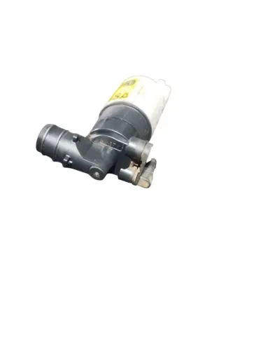 Bomba Motor Esguicho Parabrisa Peugeot 207 *0 Branco Preto