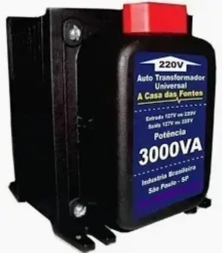 transformador de 3000va,, TOP