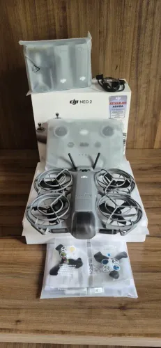 Drone dji neo 2 fly more combo