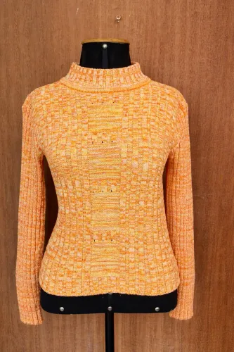 Blusa Cacharrel 