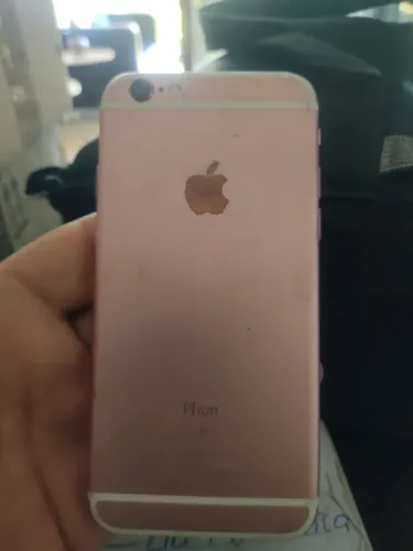 Iphone 6s e 6s plus