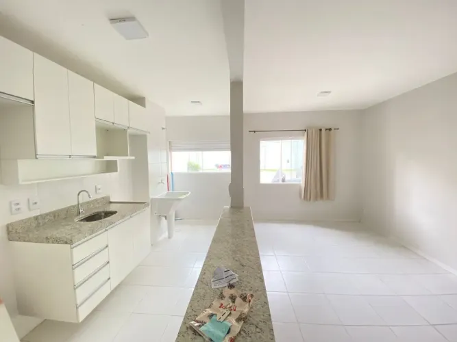 APARTAMENTO PARA LOCAÇÃO TORRES TRIVENTO