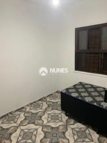 Casas locadas