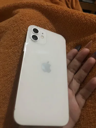 iPhone 12