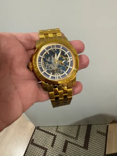 Relógio invicta original, aceito troca por outro relógio