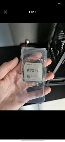 Ryzen 7 5700x