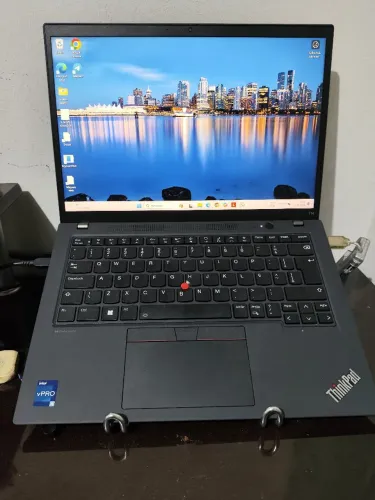 Notebook Lenovo ThinkPad T14 Gen4 