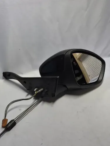 Retrovisor Peugeot 208 Active Manual Com Pisca 2013/2019 Ld