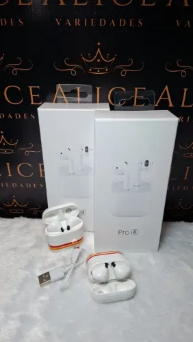 Fone Bluetooth Pro 4 mini