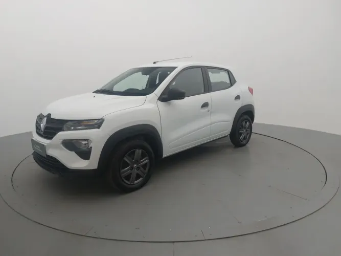 Renault Kwid 1.0 Zen 2026