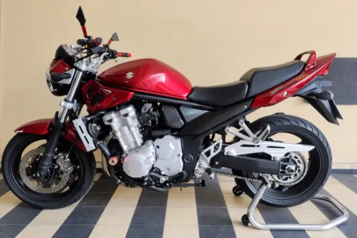 Bandit N-1250