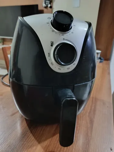 Airfryer