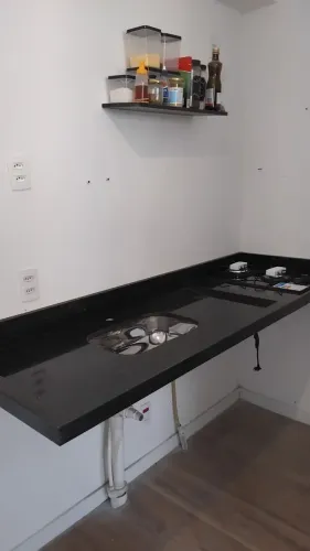 Acabador de marmoraria 