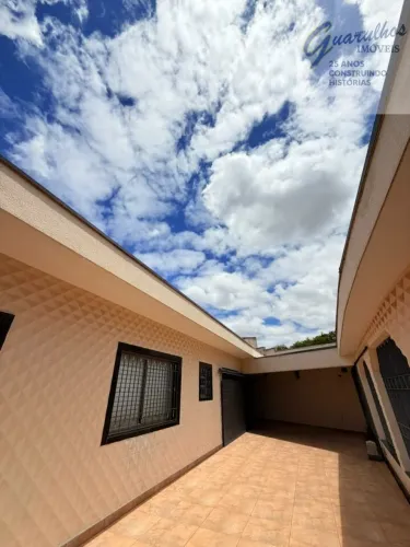Casa, Vila Galvão - Guarulhos