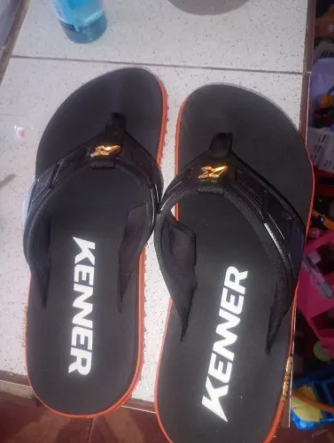 Kenner kivah Full force