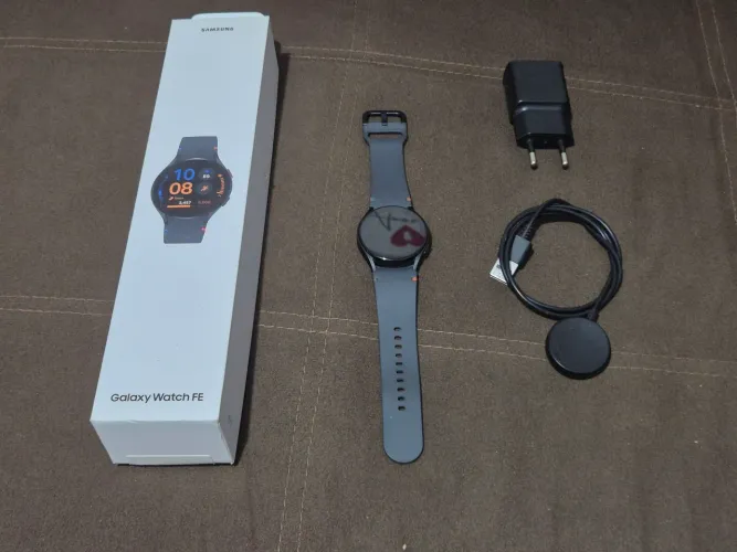 Samsung Whatch FE