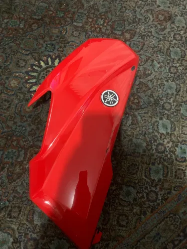 Carenagem frontal Esquerda Yamaha NMax160 2025/26 original
