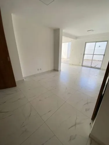 Área privativa à venda, 3 quartos, 1 suíte, 4 vagas, Fernão Dias - Belo Horizonte/MG