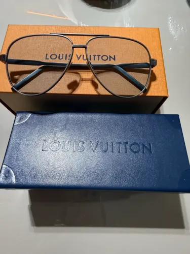 Óculos de sol Louis Vuitton LV Ride - Z2544U
