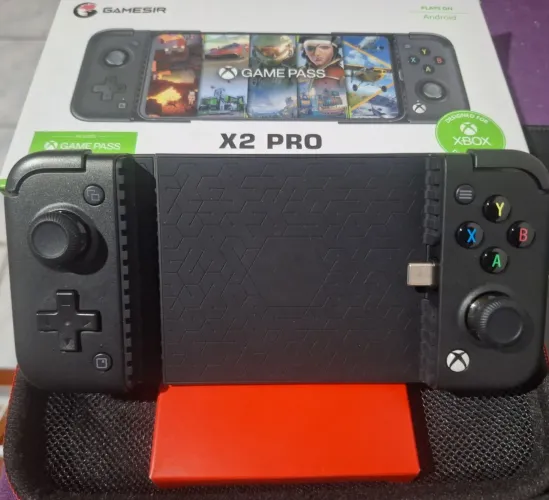 Controle Gamesir X2 Pro