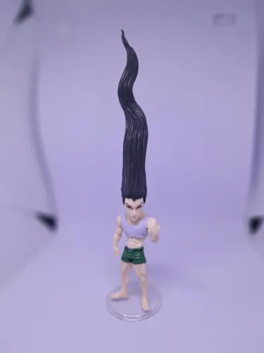 Action Figure Hunter × Hunter - Gon Freecss 19cm