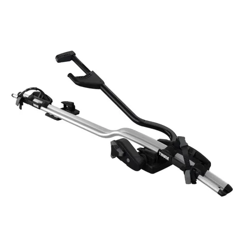 Transbike Rack Teto Proride 598 Para 1 Bike Thule<br>0