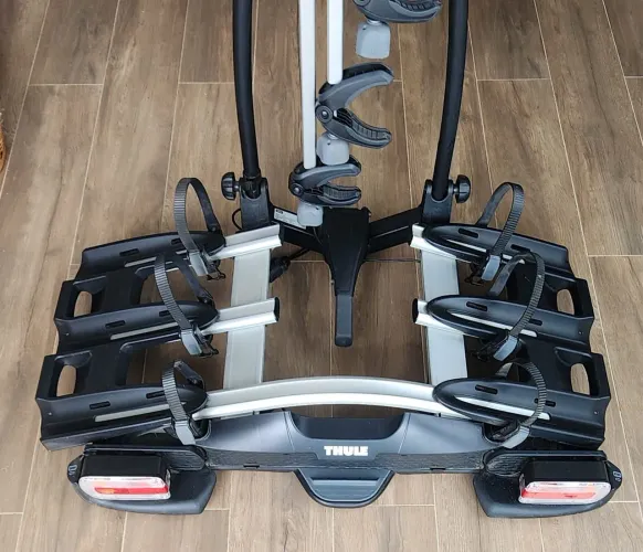 Velocompact 927 da Thule