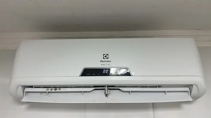 Ar condicionado 9.000 btus