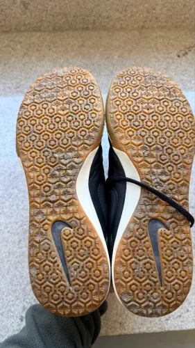 Chuteira Tênis Nike Tiempo X Próximo IC Futsal Elite