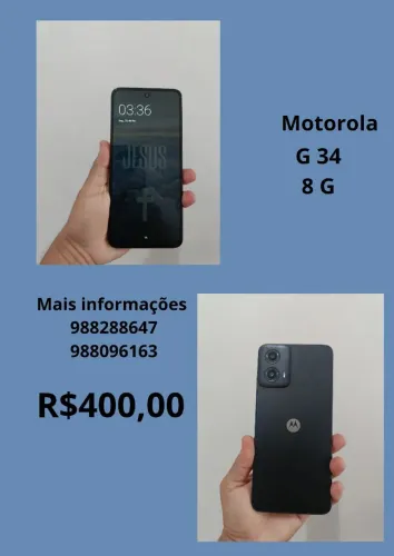 Acessórios de Celular 