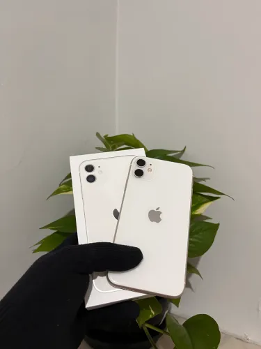iPhone 11 128gb