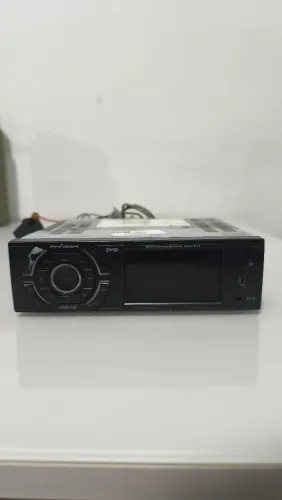 DVD Player Automotivo Phaser ARD-310 (Tela 3" / USB / Aux)