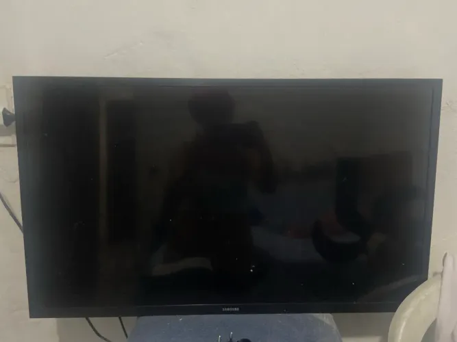TV Samsung 32?