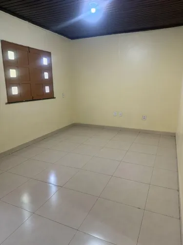 Bairro Santa Clara - Alugo CASA para comercial e residencial