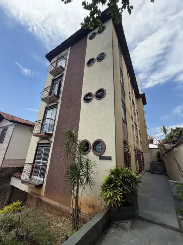 Apartamento 3 Quartos com Suíte no João Pinheiro 100m² Belo Horizonte/MG