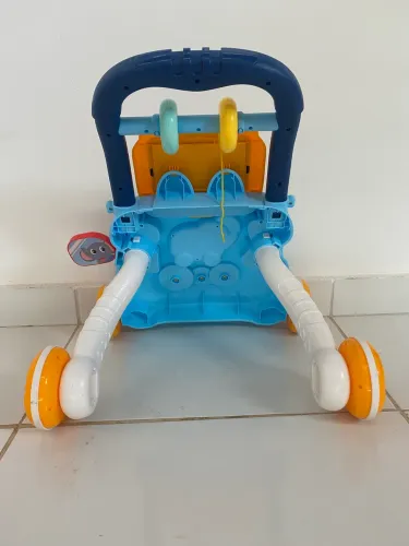 Andador infantil