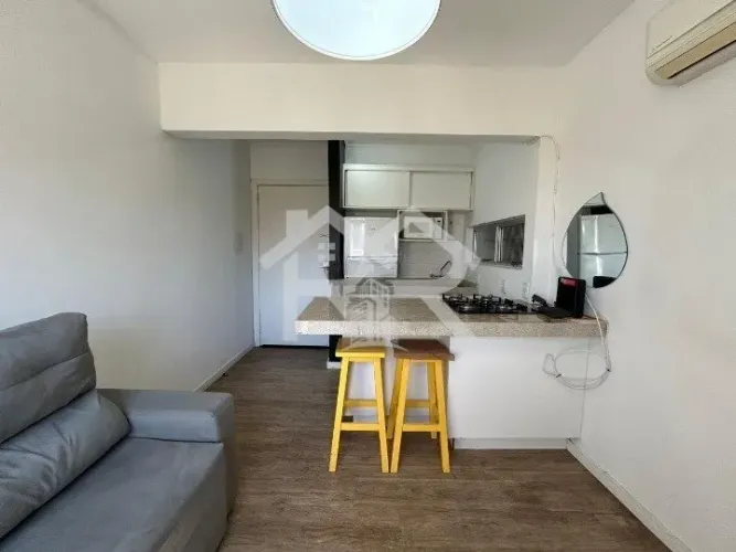 Apartamento 1 dormitório para alugar no bairro Cidade Baixa em Porto Alegre