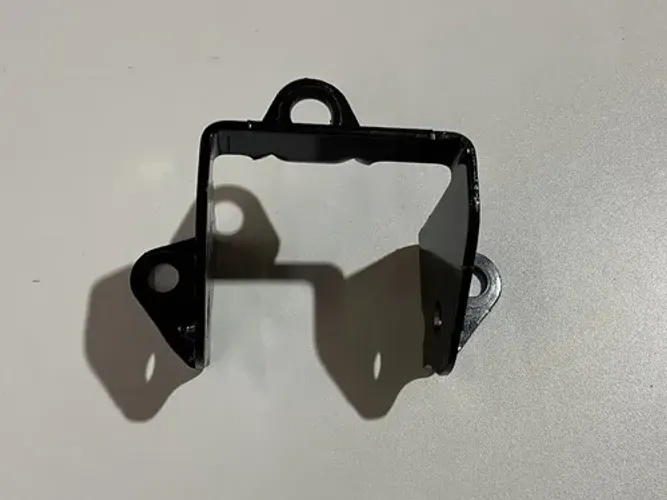 Suporte Coxim Câmbio Lancer 2011 A 2019