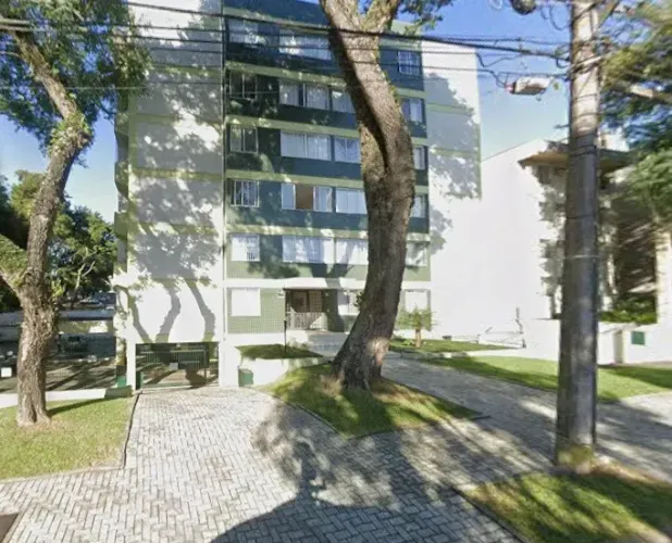 APARTAMENTO A VENDA - 2 quartos - 62m2, na Rua Tabajara, 1241 - Vila Izabel - Curitiba