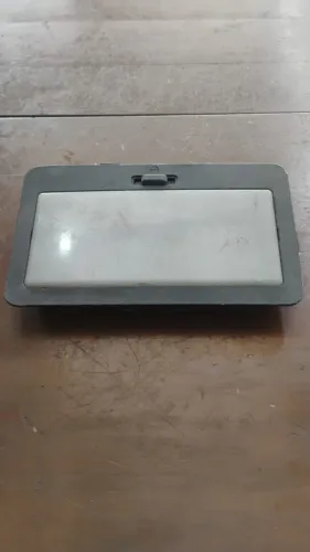 Luz De Teto Tipo 