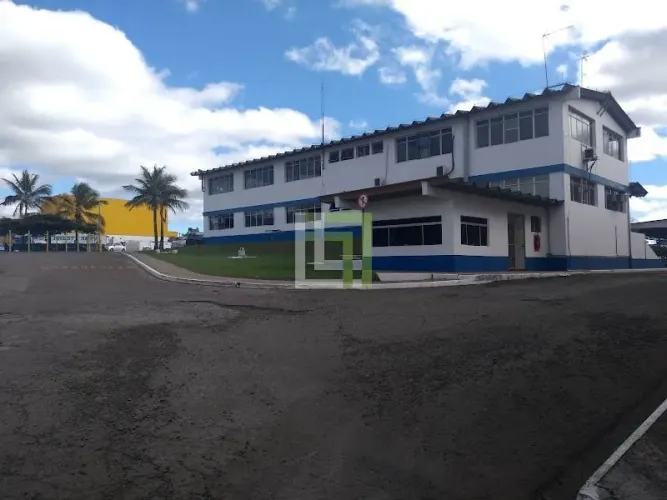 Galpão à venda, 16181 m² por R$ 85.000.000,00 - Medeiros - Jundiaí/SP