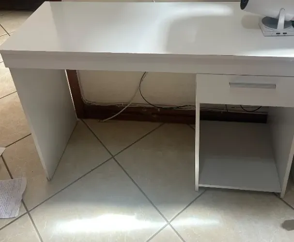 Escrivaninha