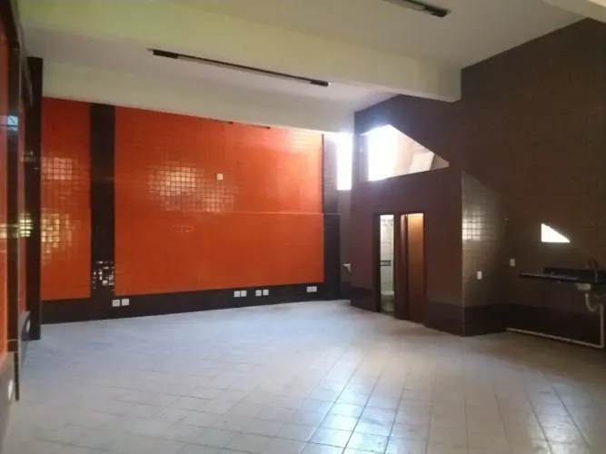 Imóvel para aluguel tem 120 metros quadrados em Dom Bosco - Belo Horizonte - MG