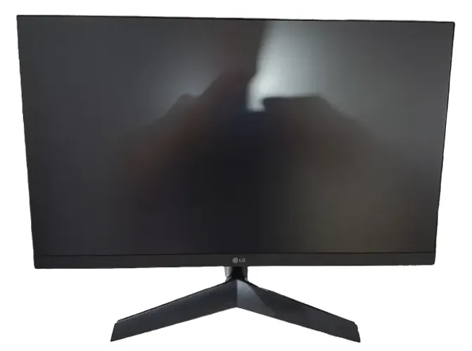 Monitor Gamer LG UltraGear 24" IPS Full HD 144Hz 1ms HDR10 FreeSync 24GN60R-B