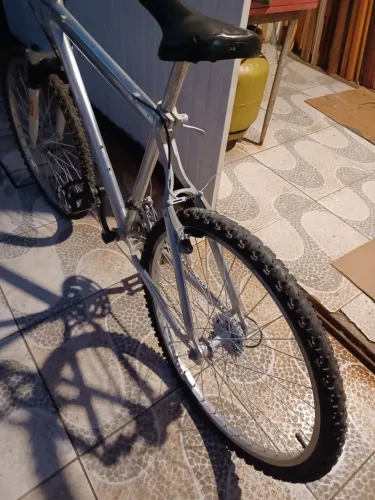 Bicicleta sundown