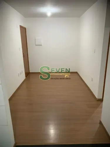 Apartamento com 02 quartos à venda no condomínio Jacarandá Violeta - São Luís - Volta Redo